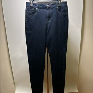 R1893 Roebuck & Co Jegging Size 14